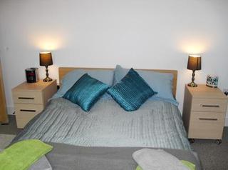 Cheltenham Luxury Apartments Buitenkant foto