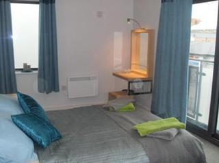 Cheltenham Luxury Apartments Buitenkant foto