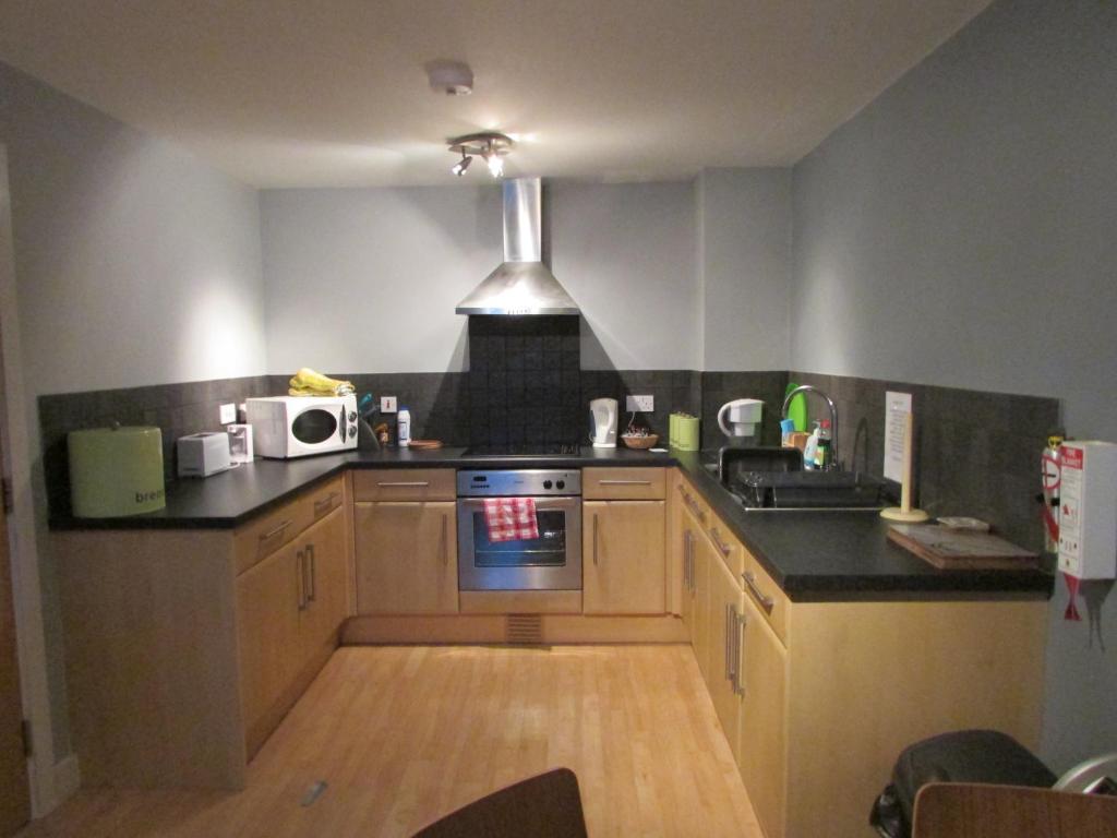 Cheltenham Luxury Apartments Kamer foto