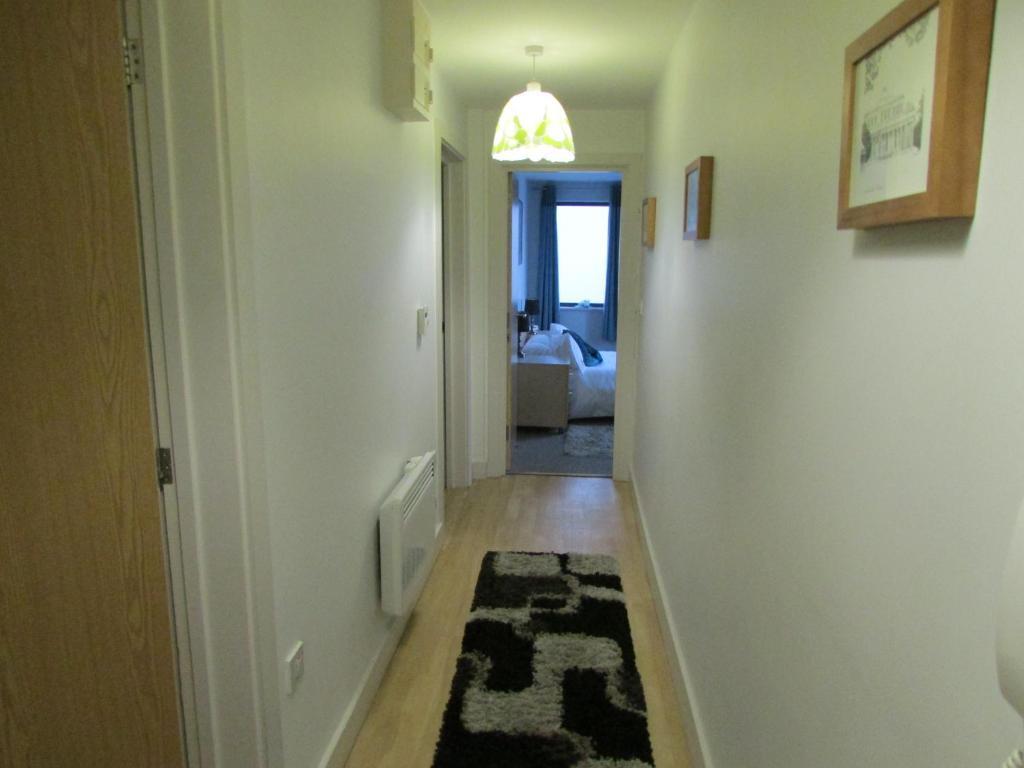 Cheltenham Luxury Apartments Kamer foto