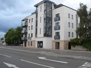 Cheltenham Luxury Apartments Buitenkant foto
